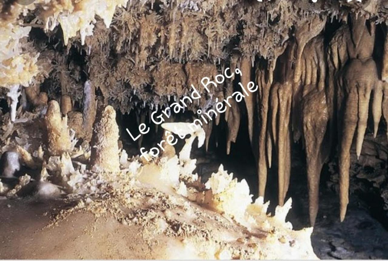 Chateau De L Herm, Lascaux, Sarlat, En Perigord Noir Villa Rouffignac Saint-Cernin Екстериор снимка